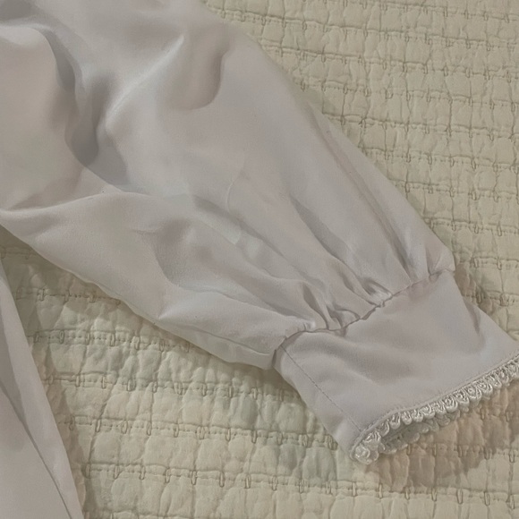 American Girl “Addy” Gown for Girls Size S (7/8) - Picture 3 of 5